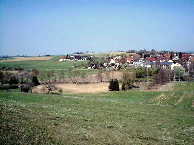 Stand 2003