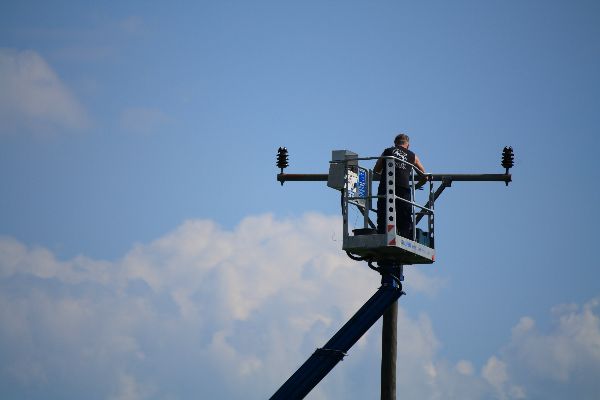 Storch 18