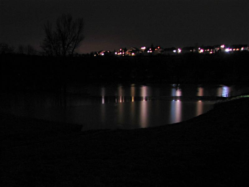 Hochwasser