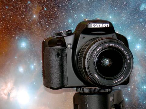 Canon EOS