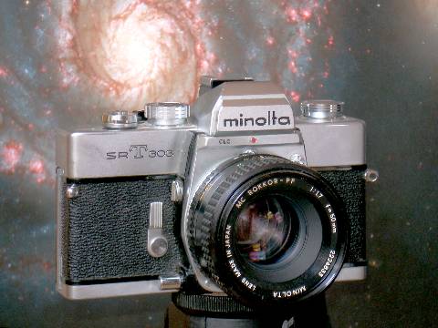 Minolta