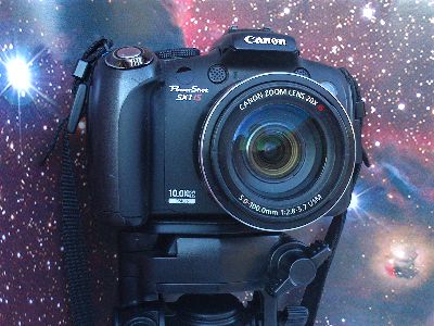 Powershot