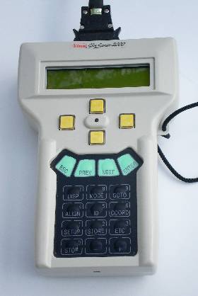 Skysensor