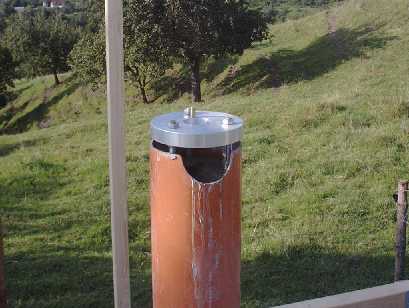 Adapter fertig