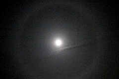 Mondhalo