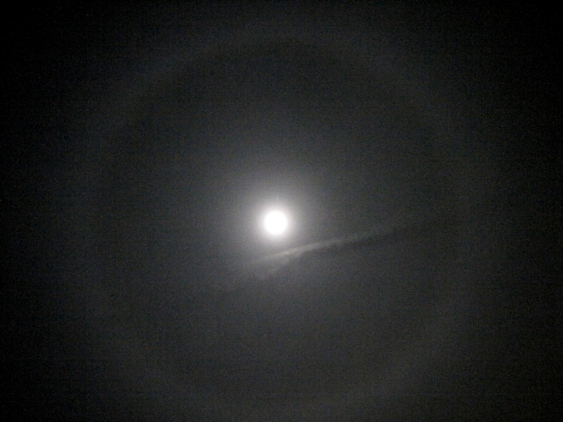 Mondhalo 15.02.11