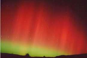 Aurora 2003
