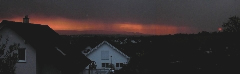 Regen 2007