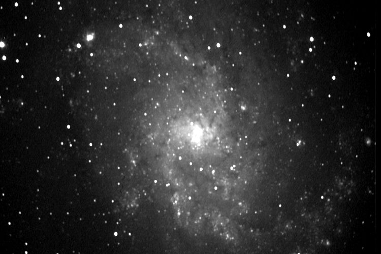 M 33 (15.12.06)