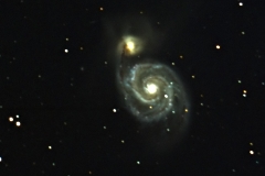 M 51