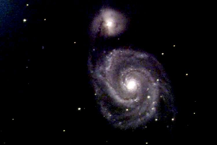 M 51 (28.05.2005)