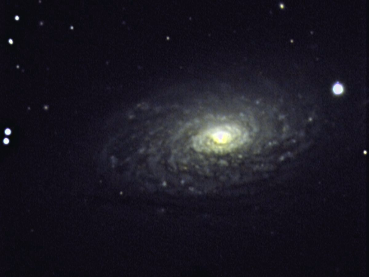M 63 (22.05.09)