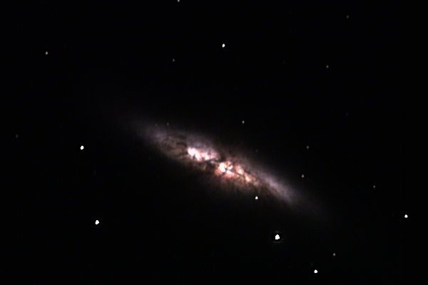 M 82 (16.05.04)