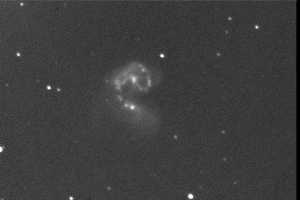 NGC 4038/4039