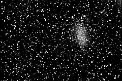 NGC 6822