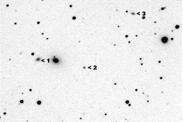 NGC 76 negativ