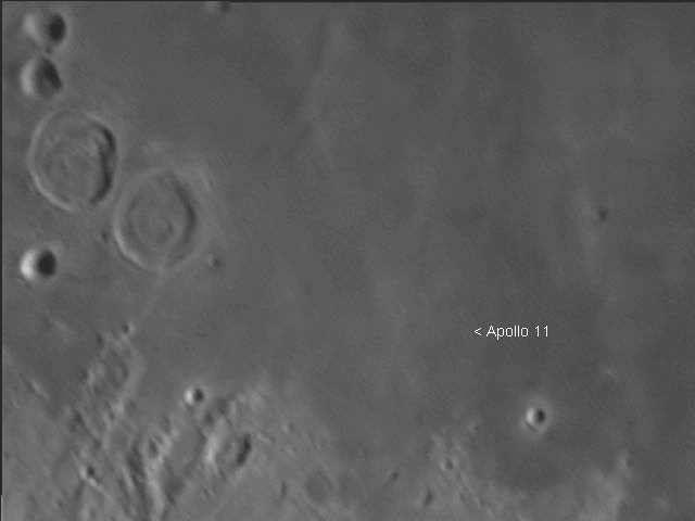 Apollo 11