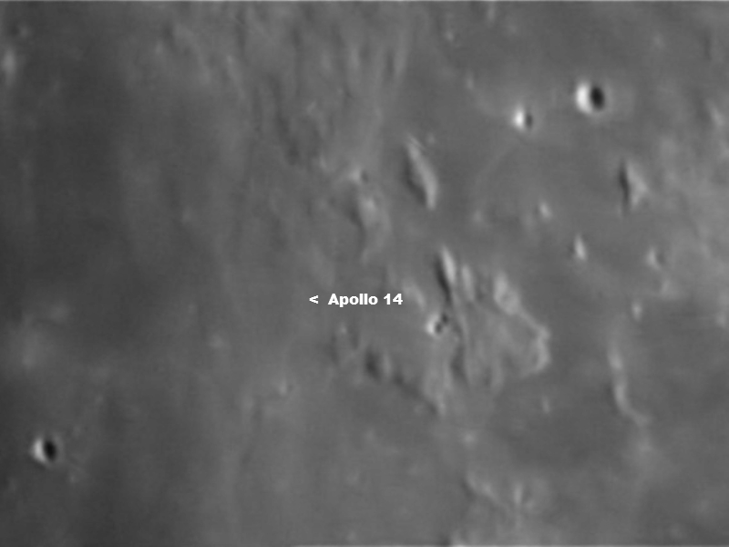 Apollo 14