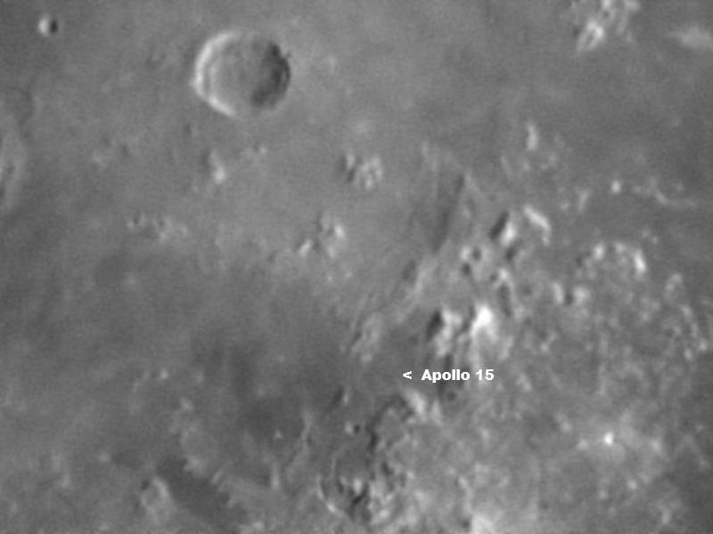 Apollo 15