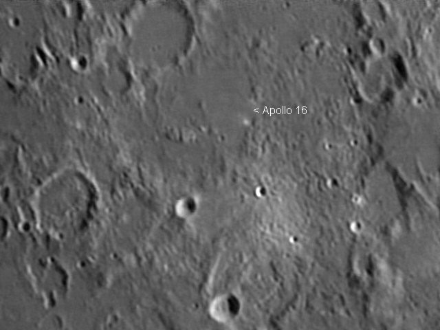 Apollo 16