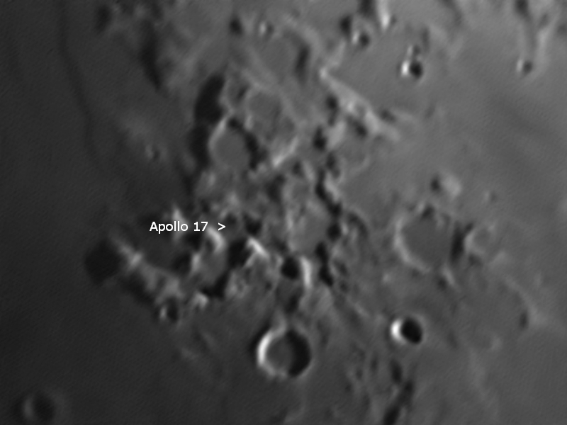 Apollo 17