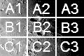 Eudoxus grid