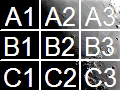 Bessel grid