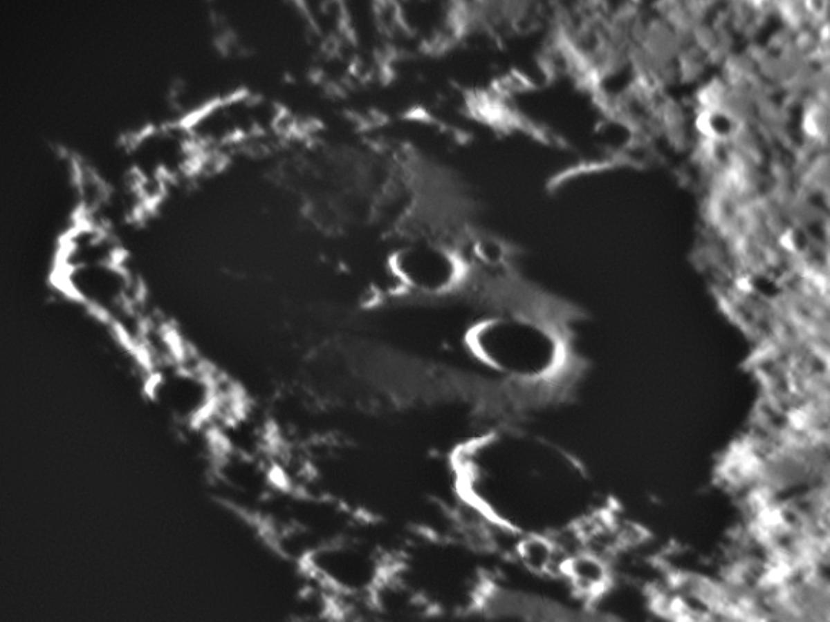 Clavius