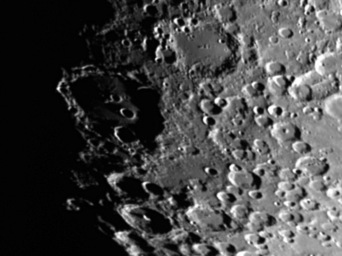 Clavius & Co.