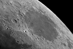 Mare Crisium