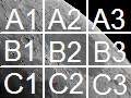 Mare Crisium (16-09-07) grid