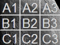 Messier (16-09-07) grid