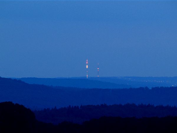 Fernsehturm