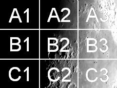 Tarutius grid
