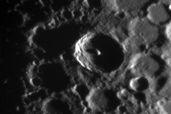 Tycho klein