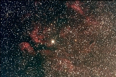 Gamma Cygni