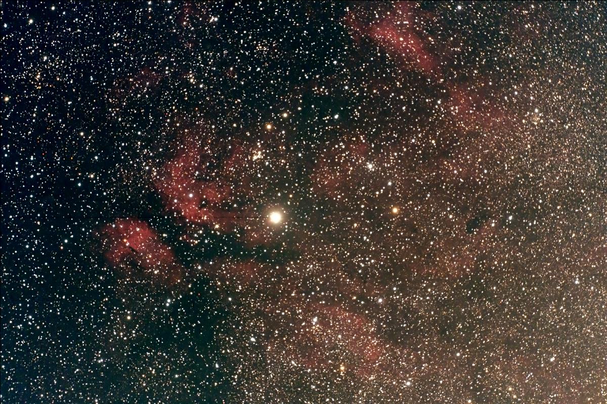 Gamma Cygni (12.10.12)