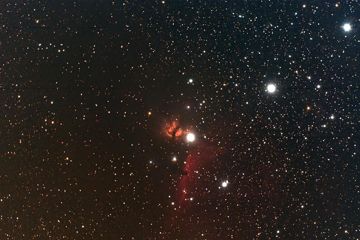 IC 434 (12.10.12)