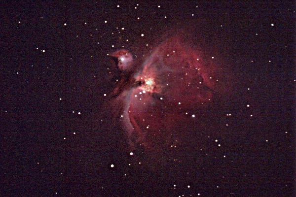 Orion analog