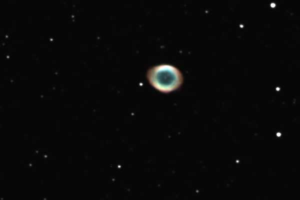 Ring-Nebel 17.10.03