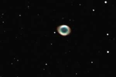 Ring-Nebel