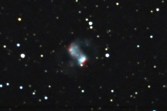 M76 klein