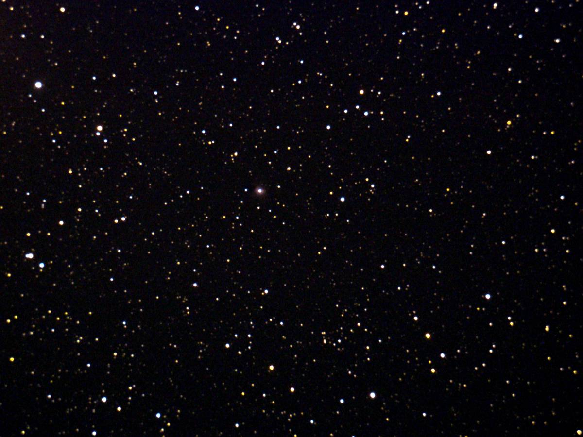 NGC 2346 (16.01.12)