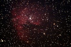 NGC 281