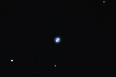Jupiters Geist