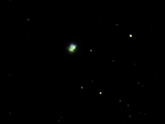 NGC 7027