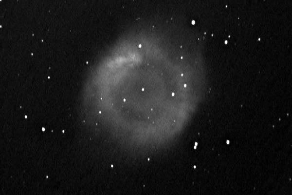 Helix-Nebel 15.09.07