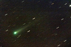 ISON