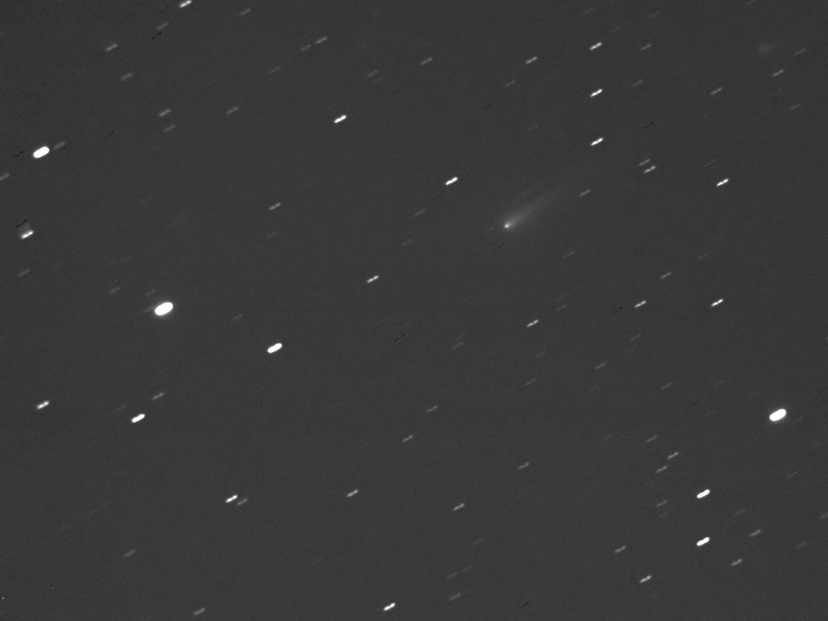 ISON 02.10.13