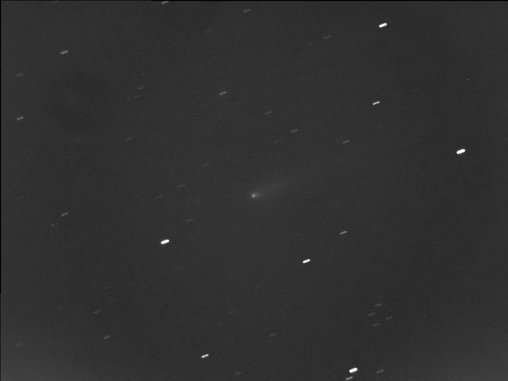 ISON 2000